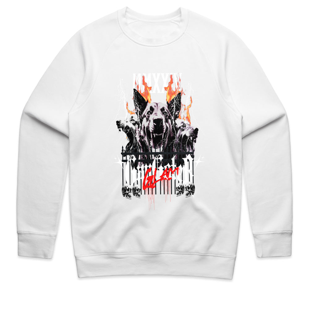 GATEKEEPER MMXXIV: Cerberus Inferno Tee