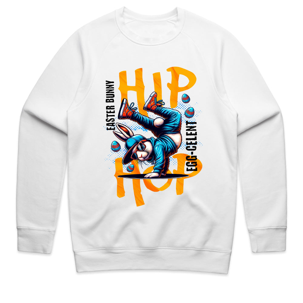 Hip-Hop Hare Hustle