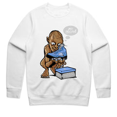 Sneaker Precious: The Collector’s Obsession Tee