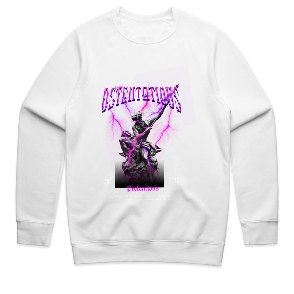 Ostentatious Imperium Tee