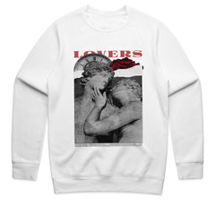 Eternal Devotion: Fulltime Lovers Tee