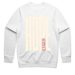 Hope Redefined: Inspire Edition Tee