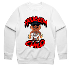 Problem Child: Street Rebel Edition