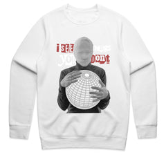 Perceptive Gaze Apparel