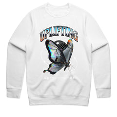 Butterfly Ascension Tee