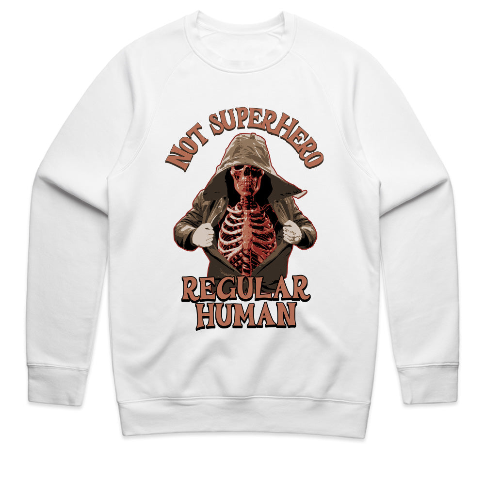 Ordinary Anatomy Tee