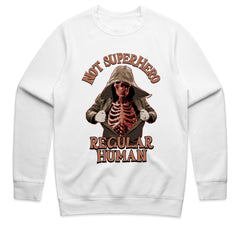 Ordinary Anatomy Tee