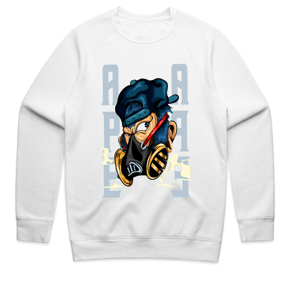 Vapor APE: Urban Rebellion Edition