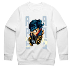 Vapor APE: Urban Rebellion Edition