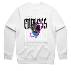 Endless Passion Heart Tee