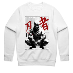 Stealth Unleashed Ninja Tee