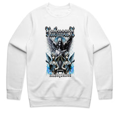 Angelic Sentinels Tee