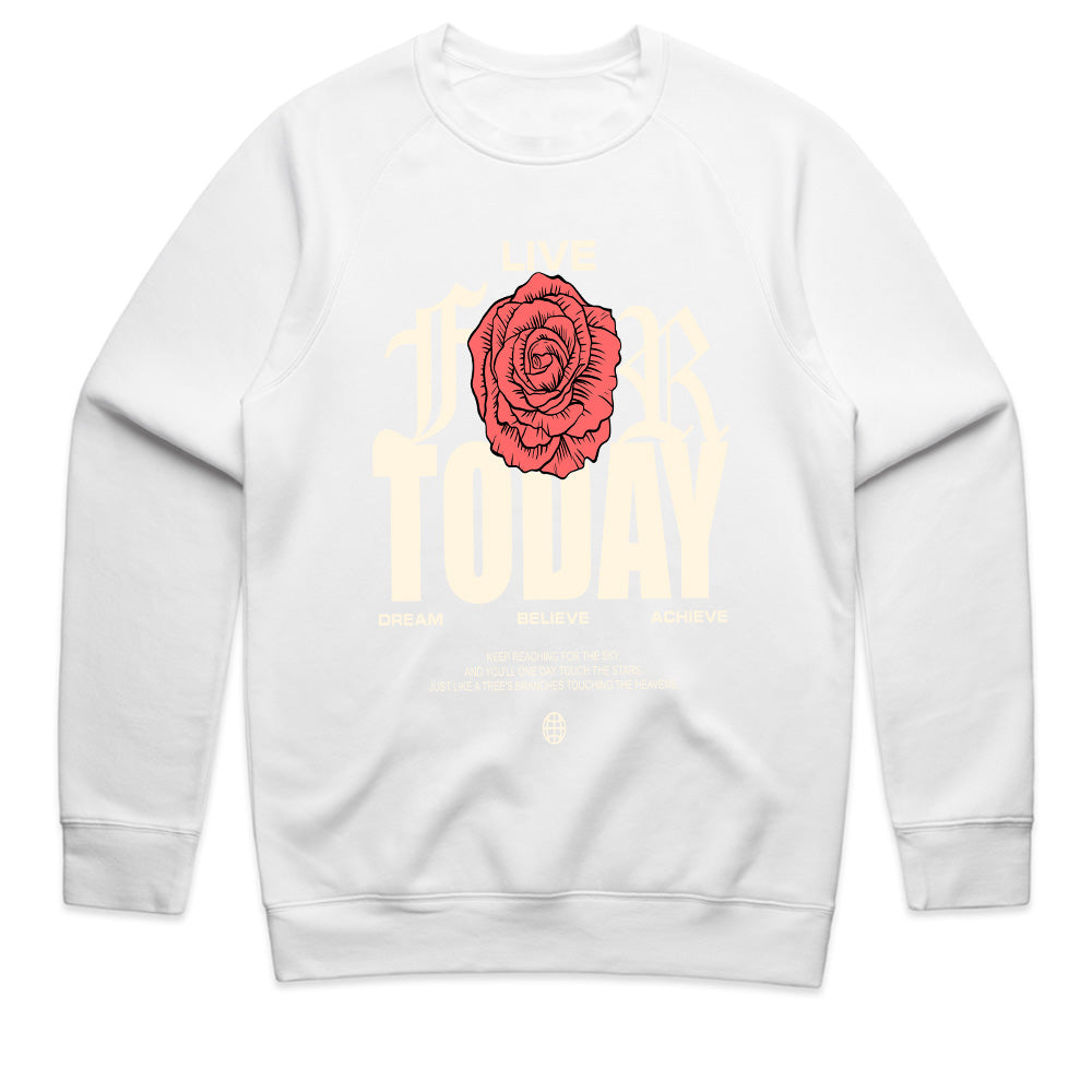 Present Moment Tee