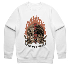 Orb of Ruin Tee