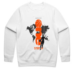 Global Hoops Ambition Tee