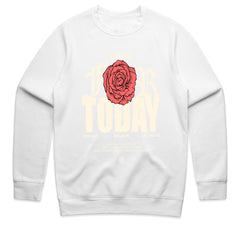 Present Moment Tee