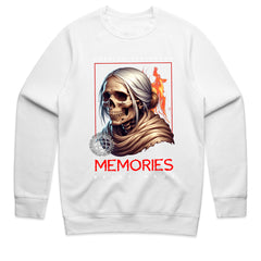 Remembered Ember Tee