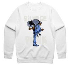 Uproarious Silence Apparel