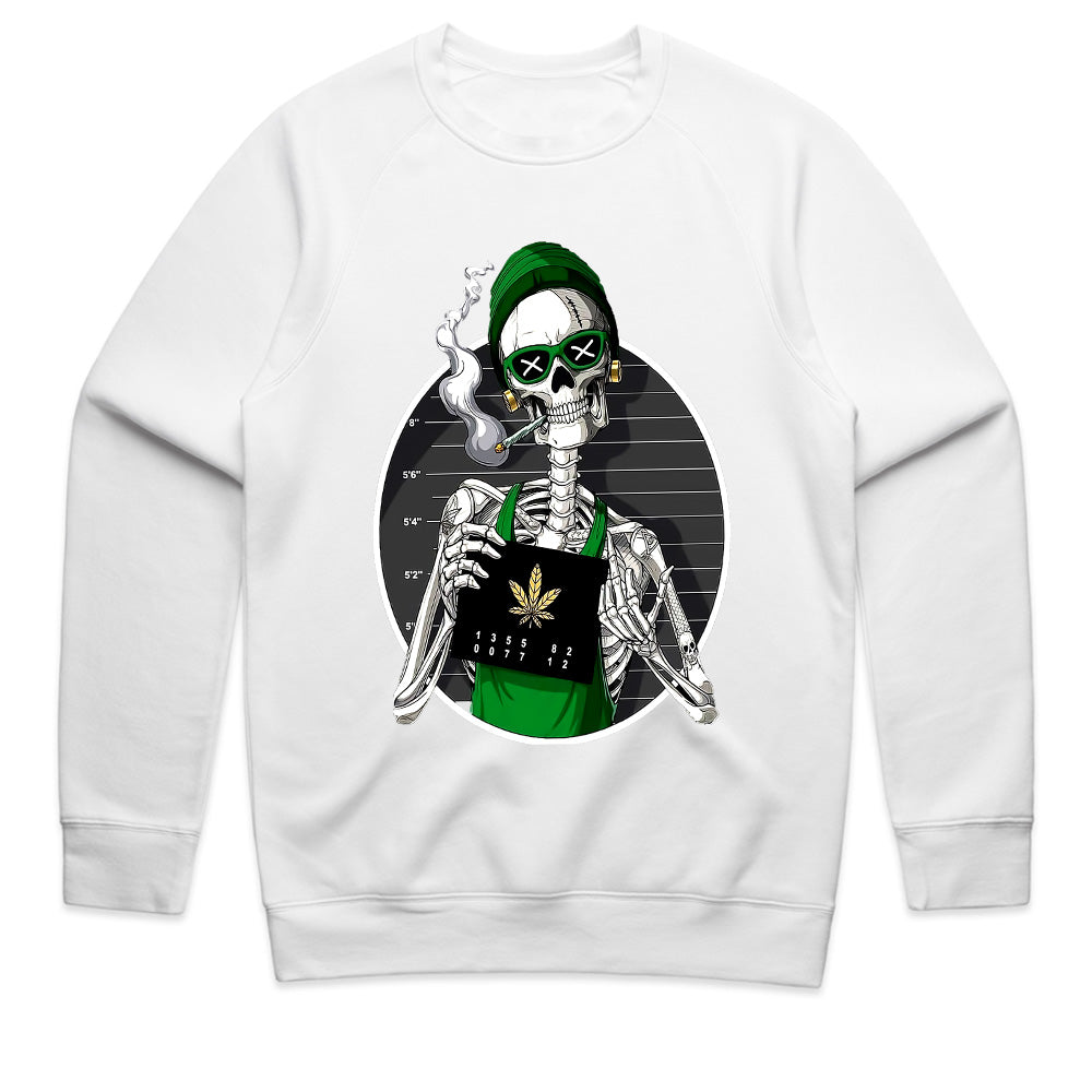Rebellious Bones Tee