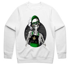Rebellious Bones Tee