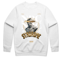Modern Renaissance Syndrome Tee