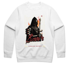Rebellion Knight Graphic Tee