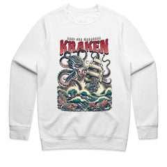 Deep Sea Kraken Marauder Tee