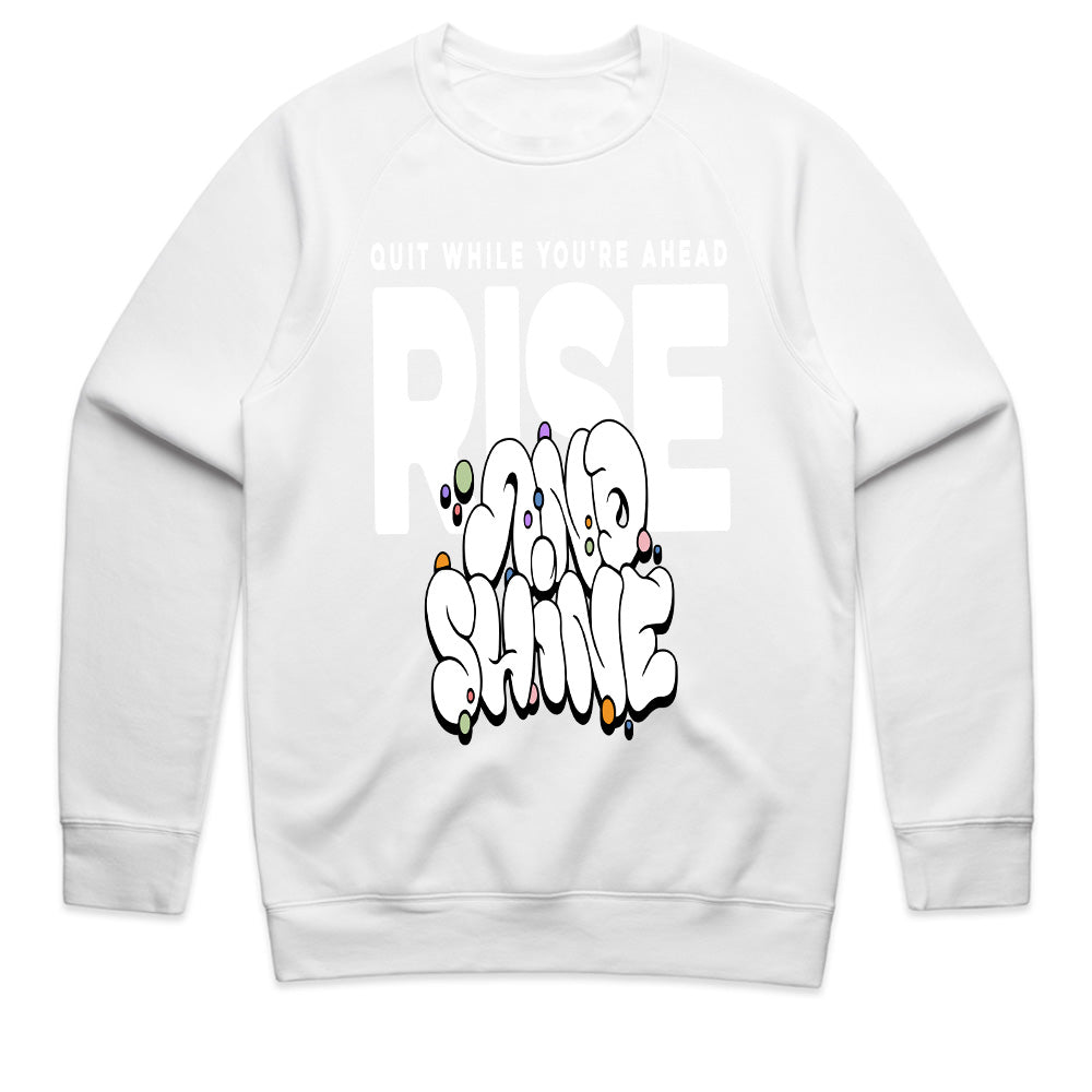 Early Bird Motivation Tee
