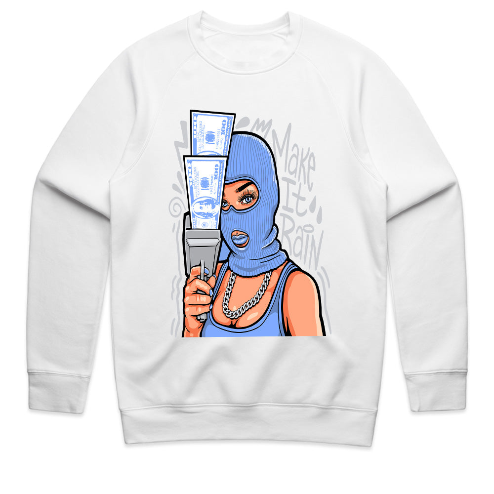 Skimask Swag Tee