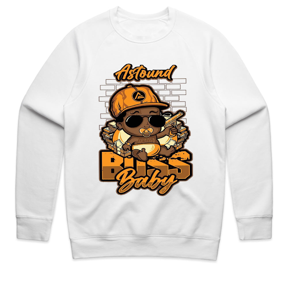 Executive Tot Apparel