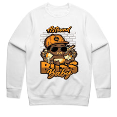 Executive Tot Apparel