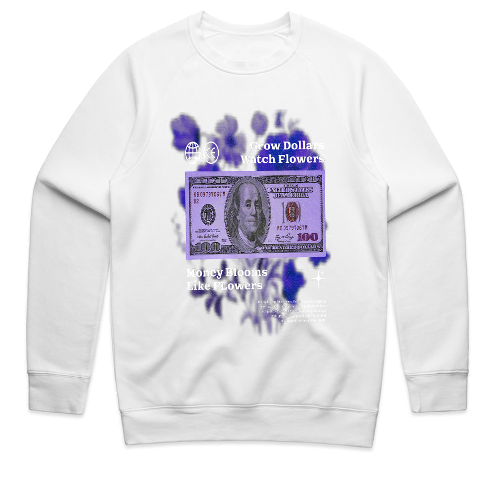 Prosperity Bloom Tee