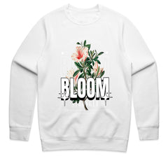 Storm Bloom Strength Tee