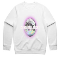 Shining Future: Graduation Congratulations Tee