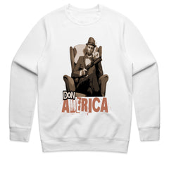 Don America: Presidential Godfather Tee