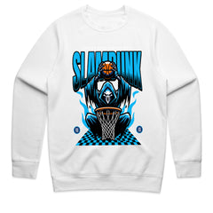 Reaper’s Court: Shadow Slam Dunk Tee