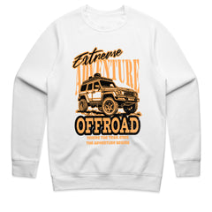 Extreme Offroad Adventure Tee