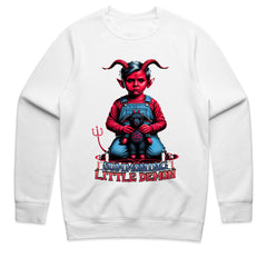 Infernal Youth: Summoning Little Demon Tee