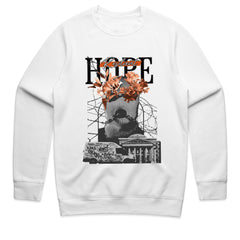 Resilient Hope Tee