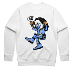 Got ‘Em Joker: Sneaker Victory Tee