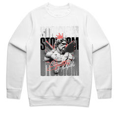 Young Champion's Hustle Tee
