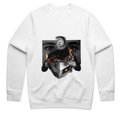 Mindfire: Irreducible Chaos Tee