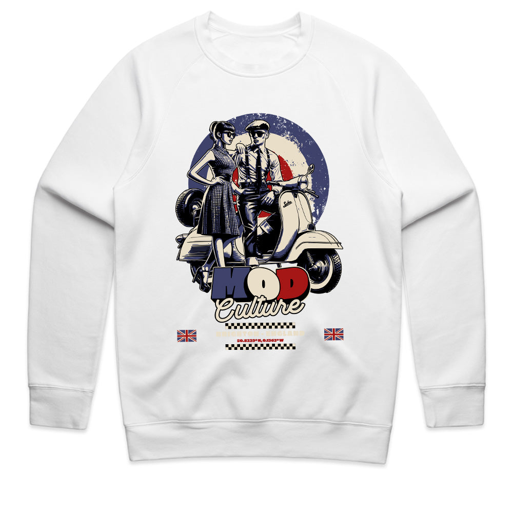 Retro Revival Tee