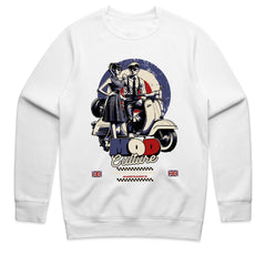 Retro Revival Tee