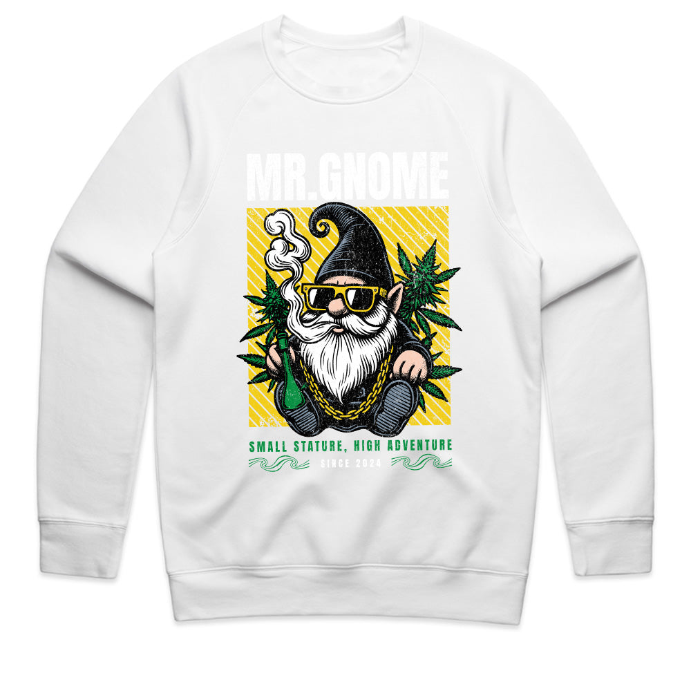 Enigmatic Gnome Tee