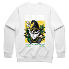 Enigmatic Gnome Tee