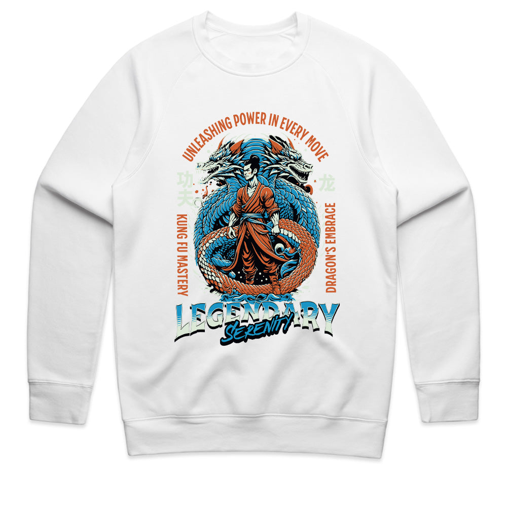 Dragon's Fury Tee
