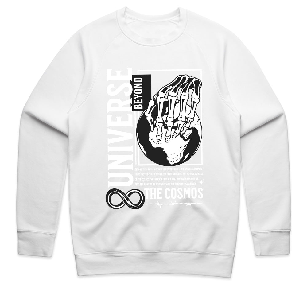Cosmic Mysteries Tee