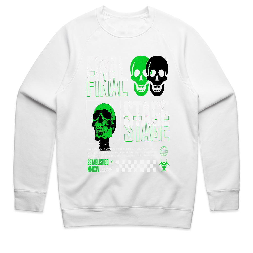 Ultimate Chapter Tee