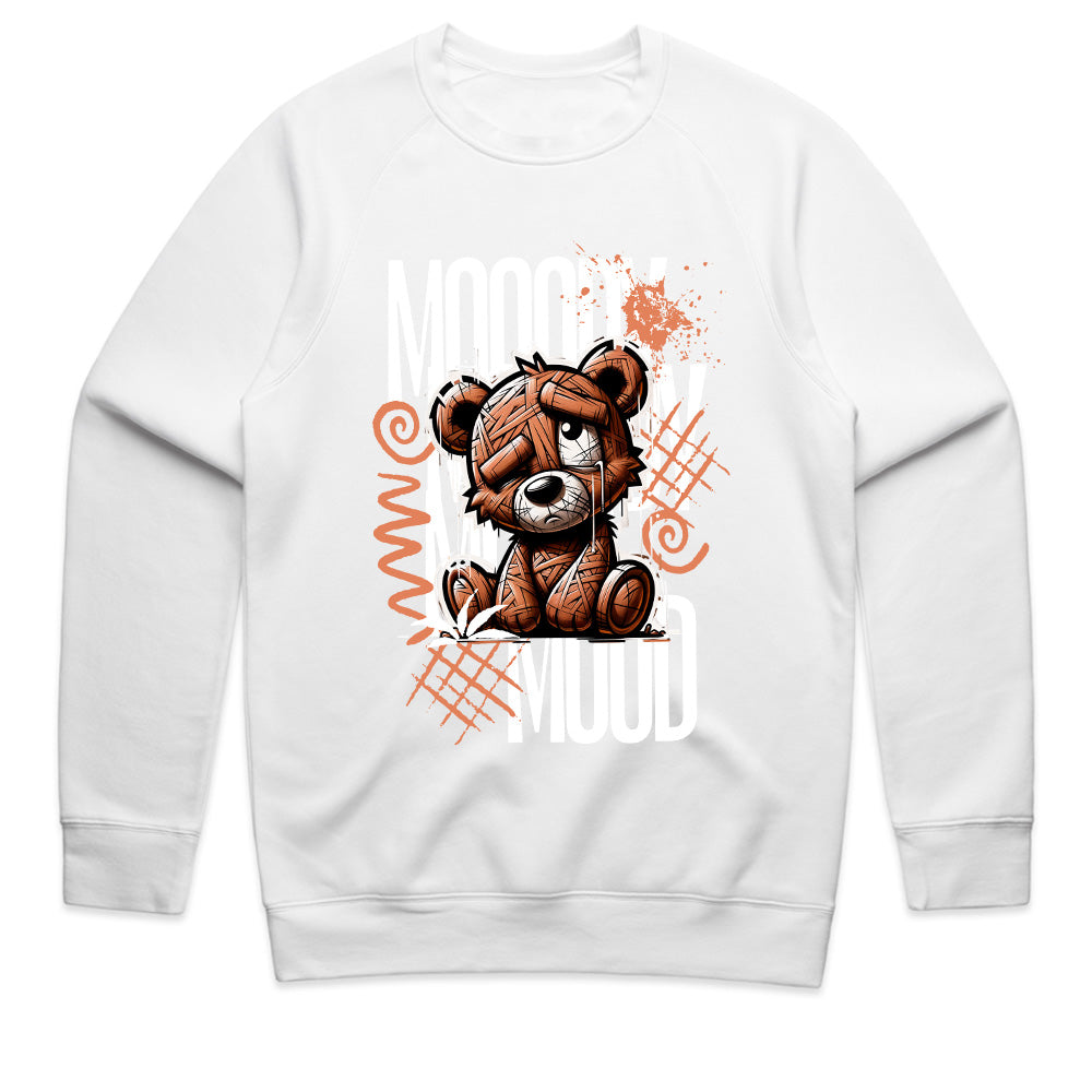 Emotional Plush Tee
